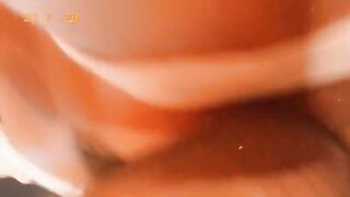 Czech model Michaela Isizzu gets her wet pussy licked and fucked