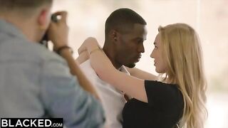 The obsession with Kendra Sunderland in part 1 is undeniable