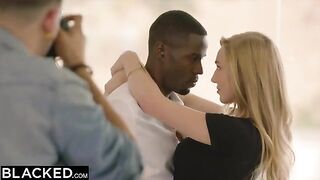 The obsession with Kendra Sunderland in part 1 is undeniable