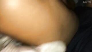 Filipina beauty Sarap Sumubo Ng Tite, a popular homemade scene