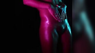 Fantasy with me and my favorite sex toys