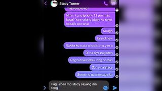 A young Filipino girl agreed to have sex with a stranger for a new iPhone