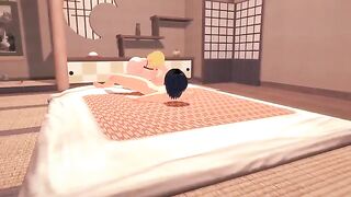 Historia Reiss, the Queen, gets fucked in a royal way