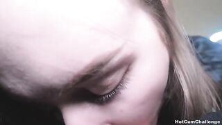 A step daughter nun gets fucked by her step daddy