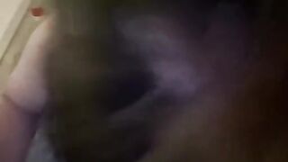 The perfect wife gets her pussy filled with cum