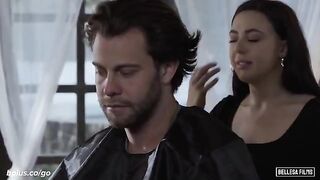 A steamy situation unfolds while stuck indoors due to quarantine