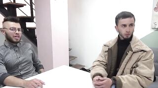 A guy fucks his best friend's wife, who’s incredibly sexy and hard to resist