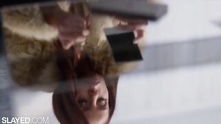 Aria seduced Vanna’s BF, got intimate with her in a steamy scene