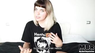How to please a woman, secrets revealed in this steamy tutorial