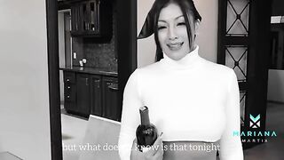 Two university classmates enjoy an intense and passionate lesbian session