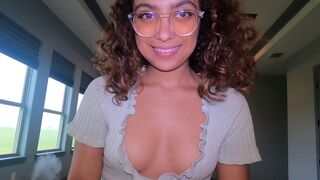 This type of pussy is a real worry!