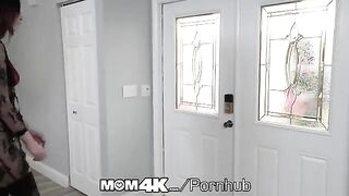 The hottest MOM4K gift for Mother's Day ever, an incredible experience!