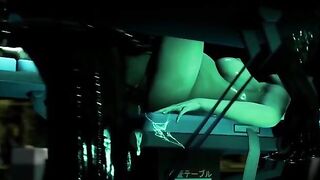 Hentai 3D scene 2 with Icarus from Hentai Uncensored - Part 1