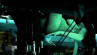 Hentai 3D scene 2 with Icarus from Hentai Uncensored - Part 1
