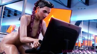 Best SFM compilation for Apex Legends fans, straight from the source