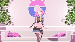 VTUBER delivers intense prostate stimulation with a thrilling edge