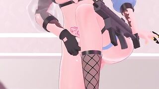 VTUBER delivers intense prostate stimulation with a thrilling edge