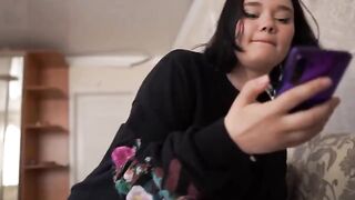 Your wife probably doesn't know how to suck cock properly