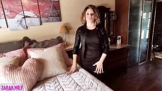 That's the wrong hole, you son of a bitch! - anal sex with a prostitute gone wrong