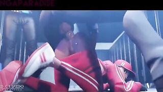 Ruby's dirtiest moments in a row in stunning HD quality