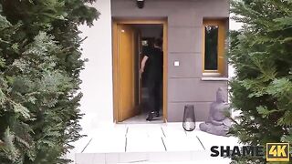 The Cock of the Beholder 3 - a man gets sex with his beautiful neighbor