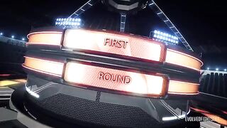 Who will lose and get strap-on fucked in this lesbian match?