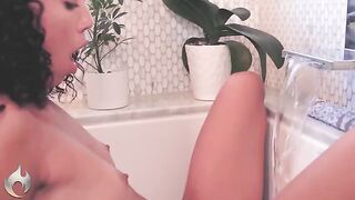 Good morning, beautiful! Passionate wake up sex with babe