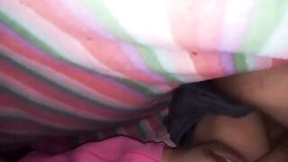 Chilean girl with big ass fucked hard in Part I