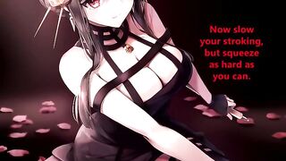 Yor wants to know some intimate details, but she's denied