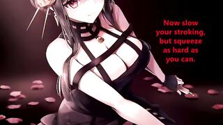 Yor wants to know some intimate details, but she's denied