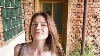 How I fucked my beautiful neighbor for the first time