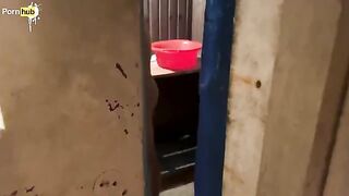 The stepson fucked the hot stepmom, who returned home unexpectedly