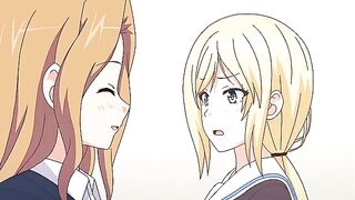 Eroriman: Junjou Meikko o Loveho ni Tsurekonde Yaritai Houdai Episode 2 (Cartoon XXX)