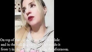 DivinaMaruuu fucks a fan for the first time, as requested by her fans