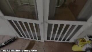 I Entertained My Husband's Friend at Home While He Was Working