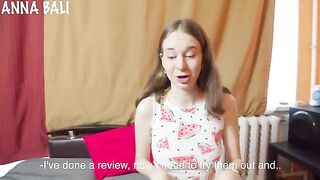 A girl offered her stepbrother to play with toys, but something went wrong