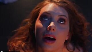 The goddess Elena Koshka has sex that is full of passion and volatility