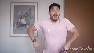 A cute girl has sex with her virgin neighbor, it was a great fuck