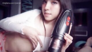 You Can't resist the power of this Sohimi Toy, a must-see review!