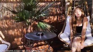 We rent a room and have fun, just like a real couple vlog!