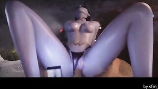 The ultimate collection of Overwatch sex videos, featuring the hottest heroes!