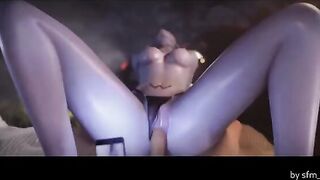 The ultimate collection of Overwatch sex videos, featuring the hottest heroes!