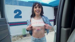 Bang Bus Comp Numero Dos - Kourtney Kai, Brenna McKenna, Tony Rubino, and more