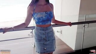 Not a friendship, but a passionate and intense encounter. Much like the steamy scenes Loliiiiipop99 is known for, this video captures the raw energy and undeniable chemistry that defines her work. With her signature Asian charm and a knack for turning up 