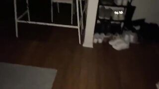 A guy picked up a girl from the street and fucked her without a condom