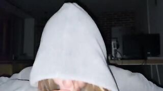A guy picked up a girl from the street and fucked her without a condom