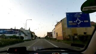 A crazy threesome adventure in Croatia with a newly met guy, OMG!