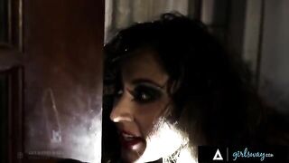 The investigator hired Reena Sky to find something personal