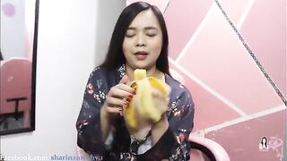 Bestfriend series part 3 - Pinay Sharinami's exclusive JOI POV action is back