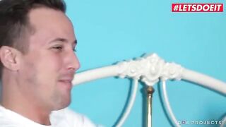 An incredible American orgy with Valentina Nappi, Abella Danger, and Vicki Chase - DOE Projects